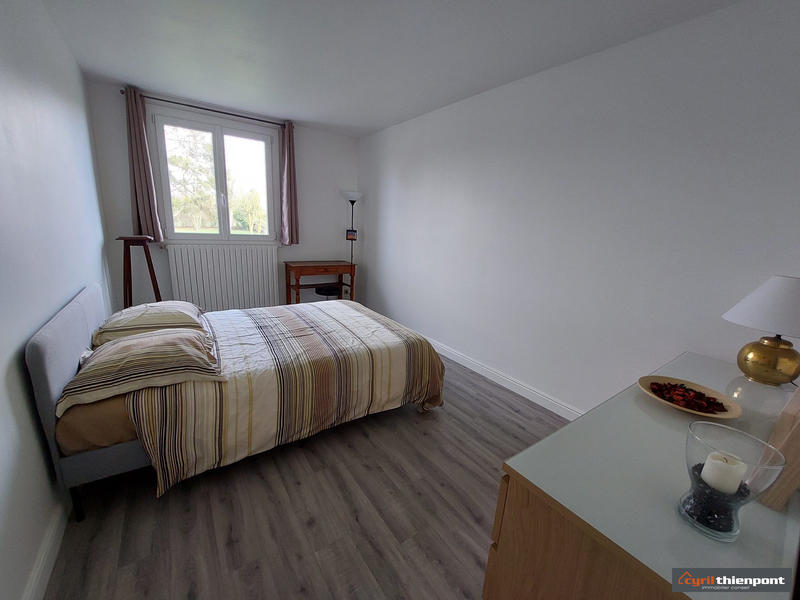 Maison - 177 m² - 8 pièces