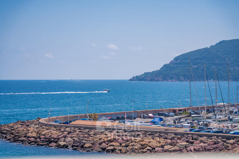 Appartement - 175 m² - 4 pièces