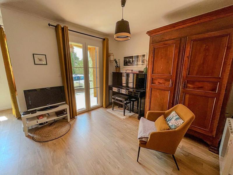 Maison - 113 m² - 5 pièces