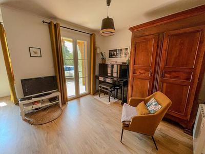 Maison - 113 m² - 5 pièces