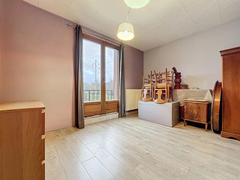 Appartement - 53 m² - 3 pièces