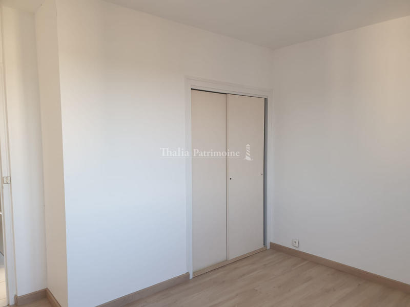 Appartement - 88 m² - 5 pièces