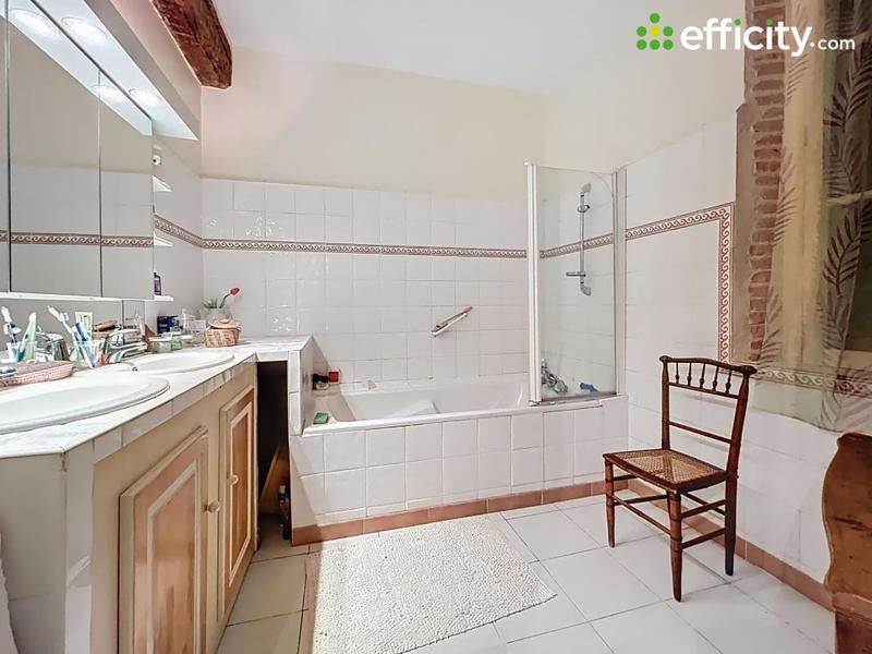 Maison bourgeoise - 275 m² - 8 pièces