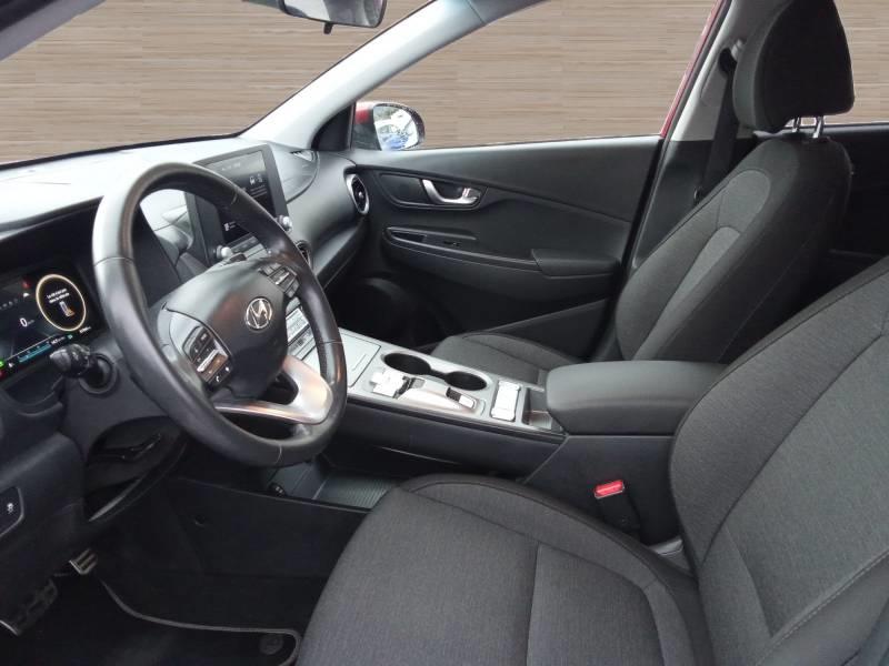 Hyundai Kona Electrique 39 kWh - 136 ch Intuitive