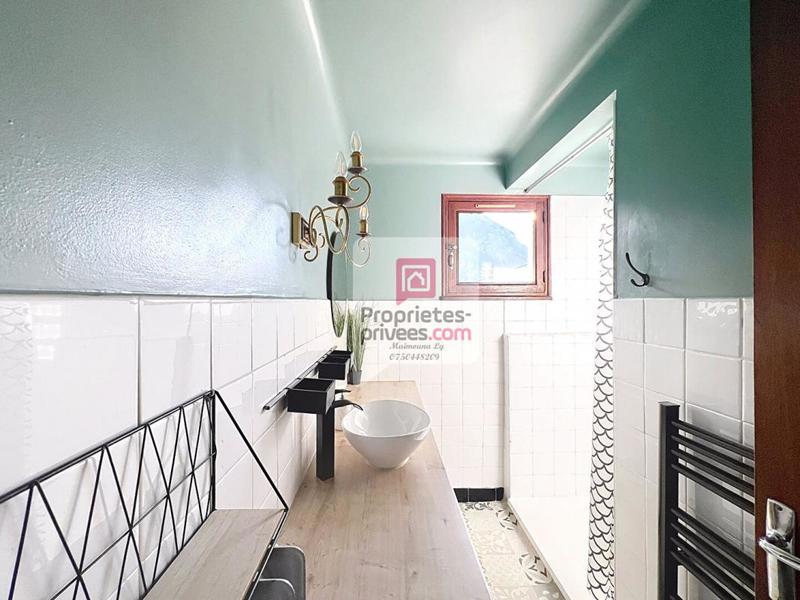 Appartement - 73 m² - 3 pièces