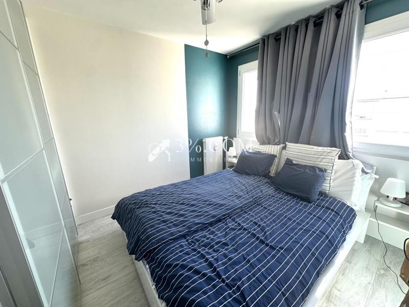 Appartement - 74 m² - 4 pièces