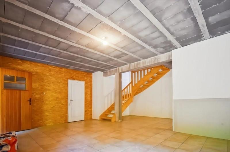 Ferme - 450 m² - 10 pièces