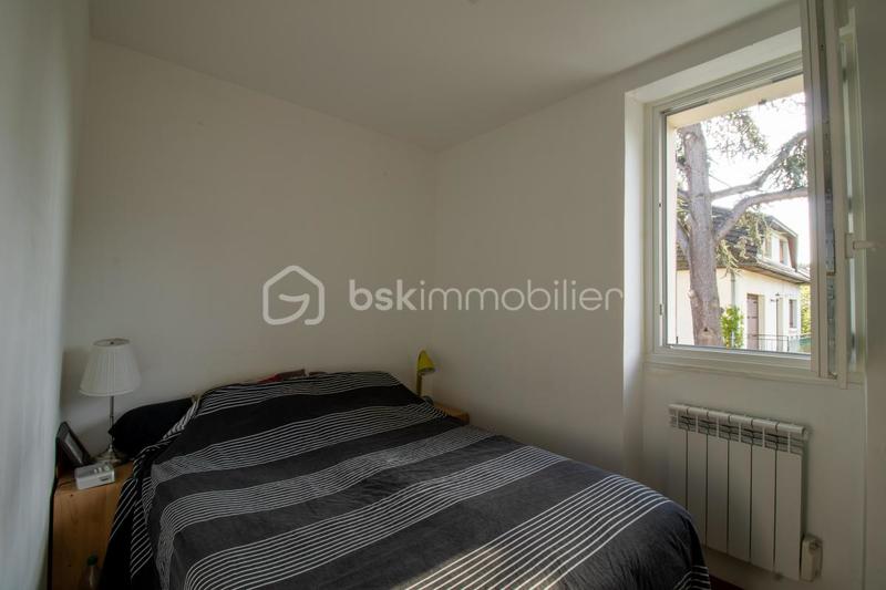 Maison - 48 m² - 3 pièces