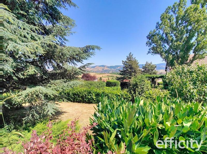 Maison - 158 m² - 6 pièces