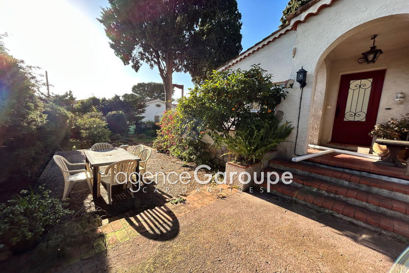 Maison - 99 m² - 4 pièces