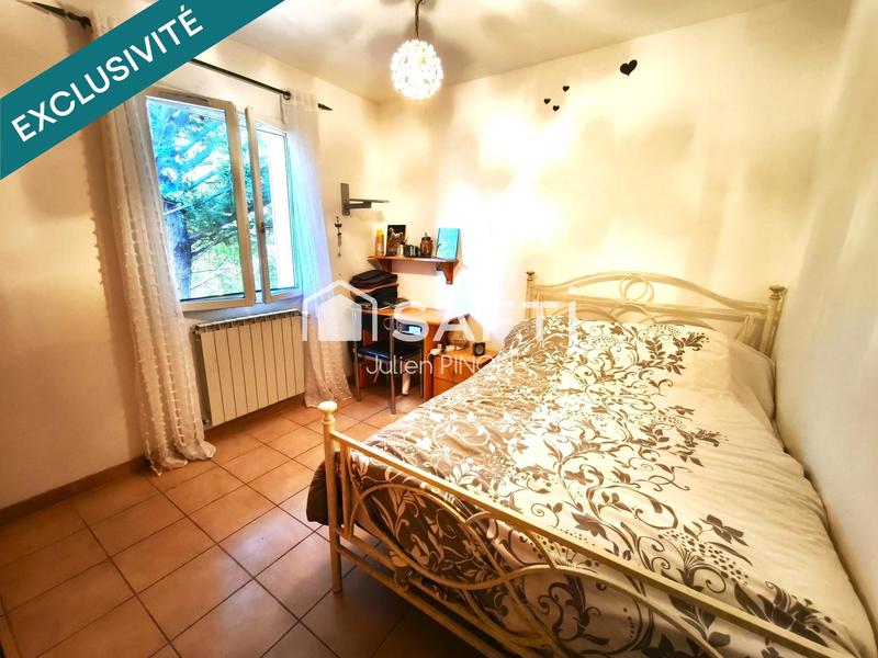 Maison - 124 m² - 6 pièces