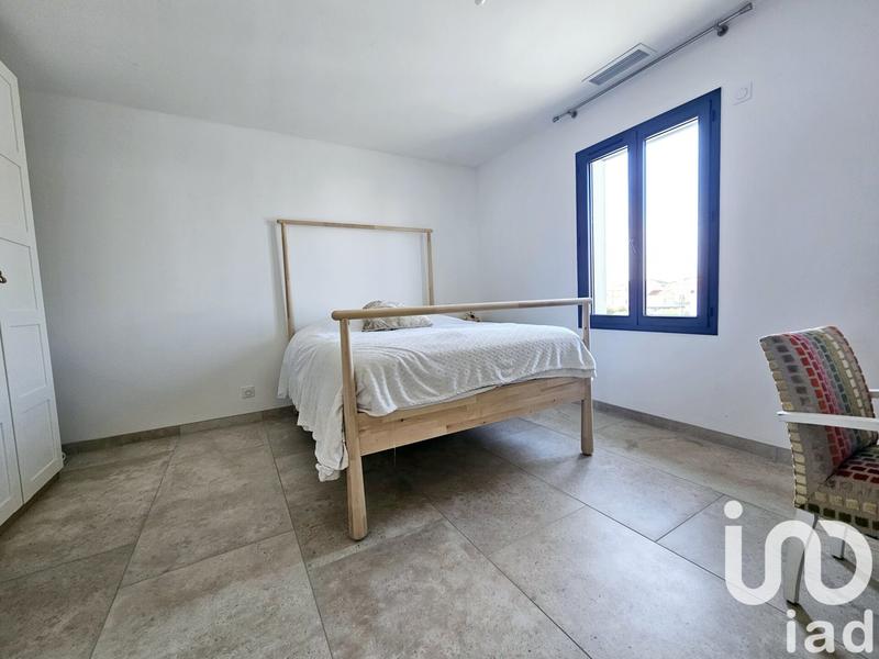 Maison - 147 m² - 5 pièces