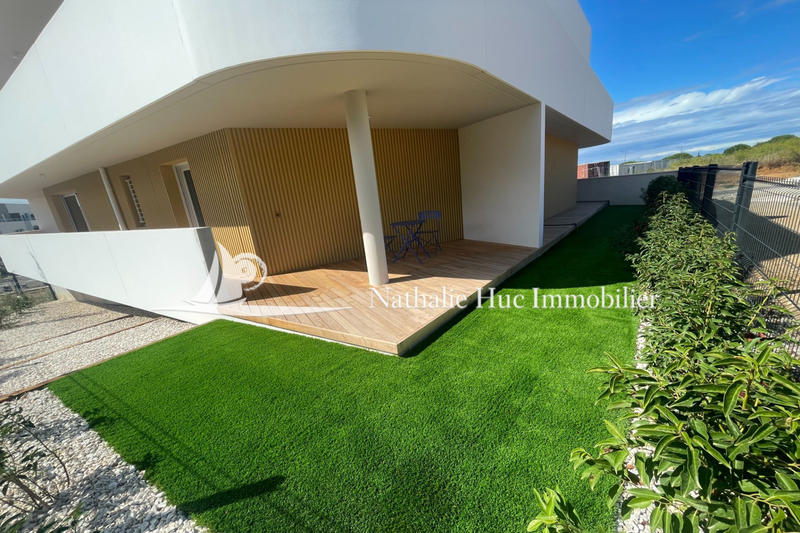 Appartement - 74 m² - 3 pièces