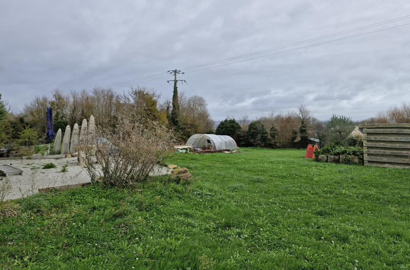 Maison - 78 m² - 5 pièces