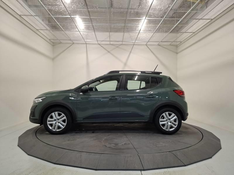 Dacia Sandero TCe 90 Stepway Expression