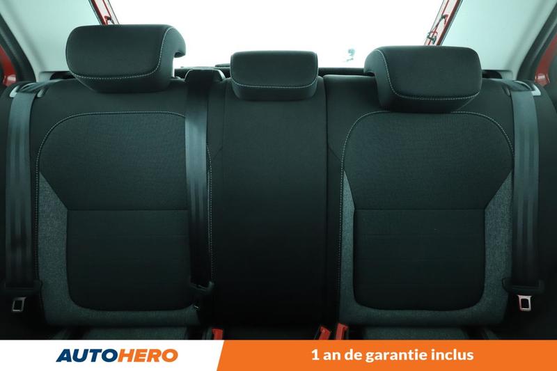 Skoda Fabia 1.0 Mpi Drive 60 ch