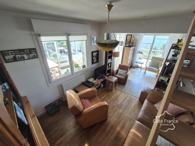 Villa - 85 m² - 5 pièces