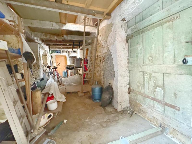 Maison - 118 m² - 6 pièces