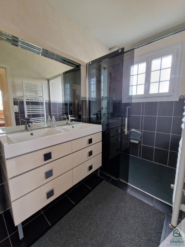 Maison - 154 m² - 6 pièces