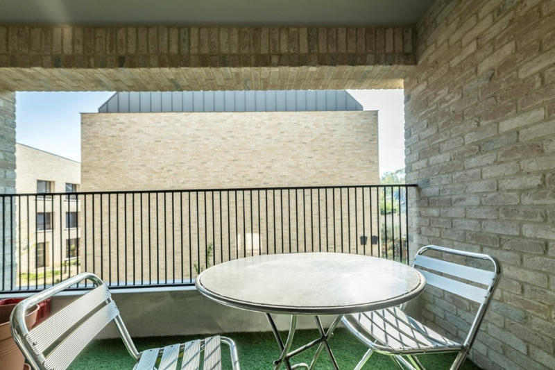 Appartement - 82 m² - 4 pièces