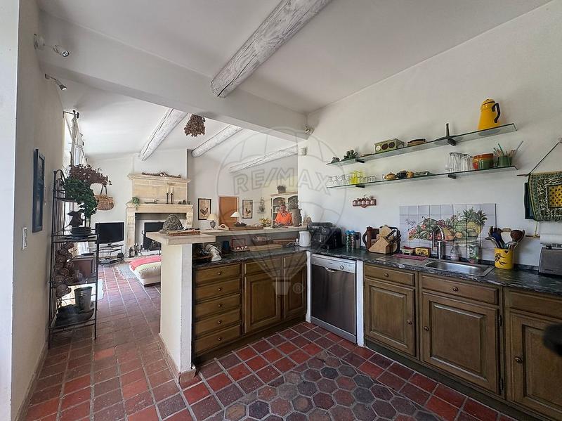 Maison - 102 m² - 6 pièces