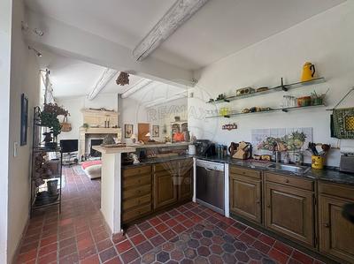 Maison - 102 m² - 6 pièces