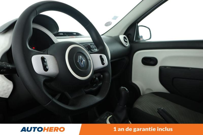 Renault Twingo 1.0 SCe Life 69 ch