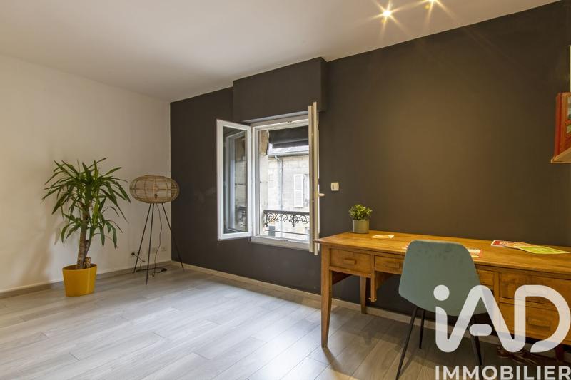 Appartement - 95 m² - 4 pièces