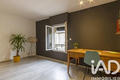 Appartement - 95 m² - 4 pièces