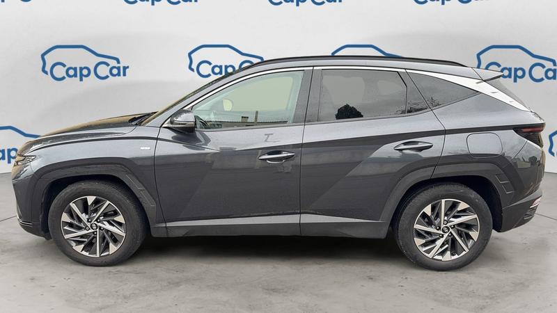 Hyundai Tucson IV 1.6 t-GDi 150 Hybrid 48v Dct-7 Creative - Automatique
