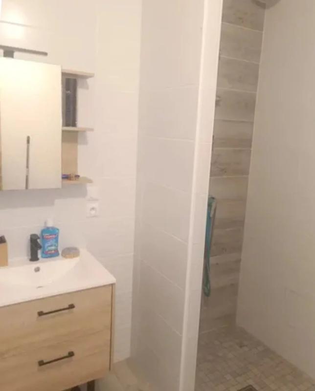 Maison - 102 m² - 4 pièces