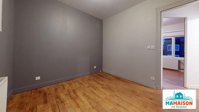 Maison - 88 m² - 5 pièces