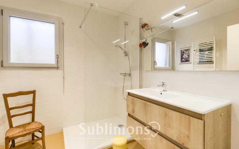 Maison - 80 m² - 2 pièces