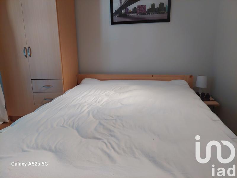 Maison - 78 m² - 4 pièces