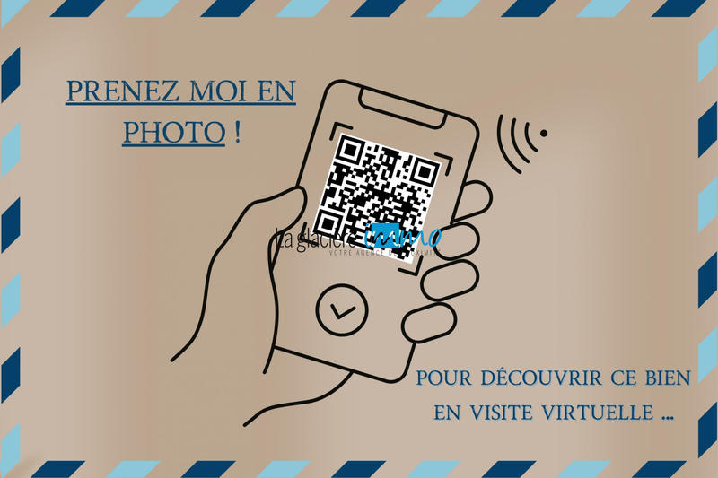 Maison - 222 m² - 9 pièces