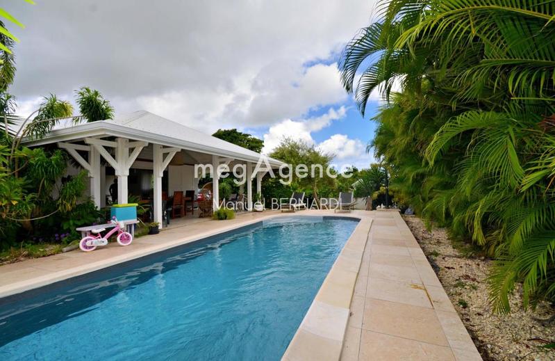 Villa - 146 m² - 4 pièces