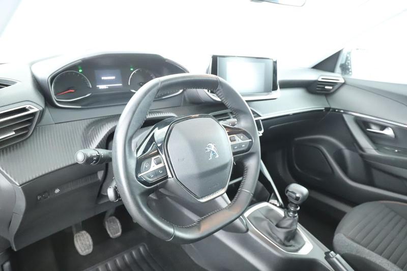 Peugeot 2008 1.2 PureTech Active 131 ch