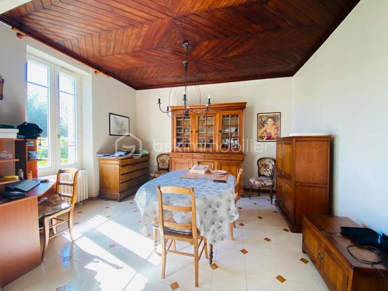 Maison de maîtres - 110 m² - 7 pièces