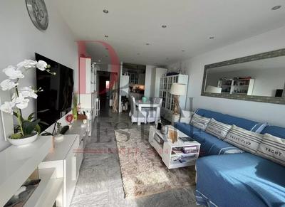 Appartement - 54 m² - 2 pièces