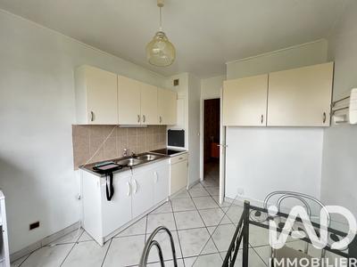 Appartement - 52 m² - 2 pièces