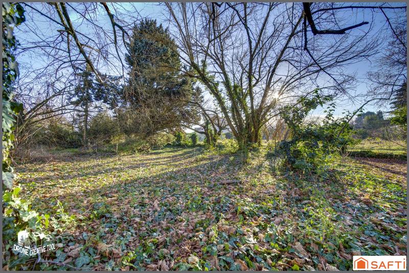 Appartement - 145 m² - 6 pièces