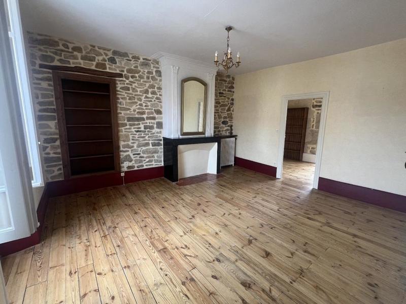 Maison de maîtres - 317 m² - 16 pièces