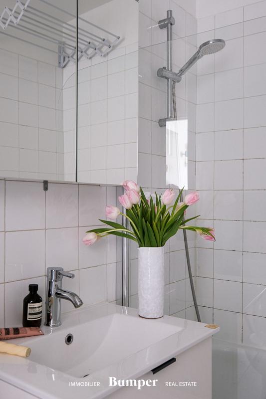 Appartement - 33 m² - 2 pièces