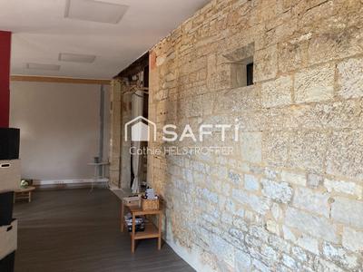 Local commercial - 495 m² - 10 pièces