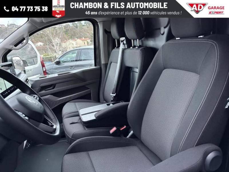 Volkswagen Transporter Van L1h1 2.0 Tdi 150 Bva8 Business prix Ht 35825