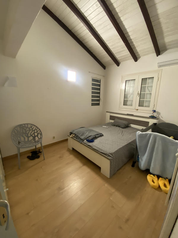 Maison - 127 m² - 5 pièces