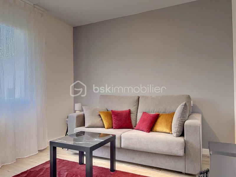 Maison - 87 m² - 4 pièces