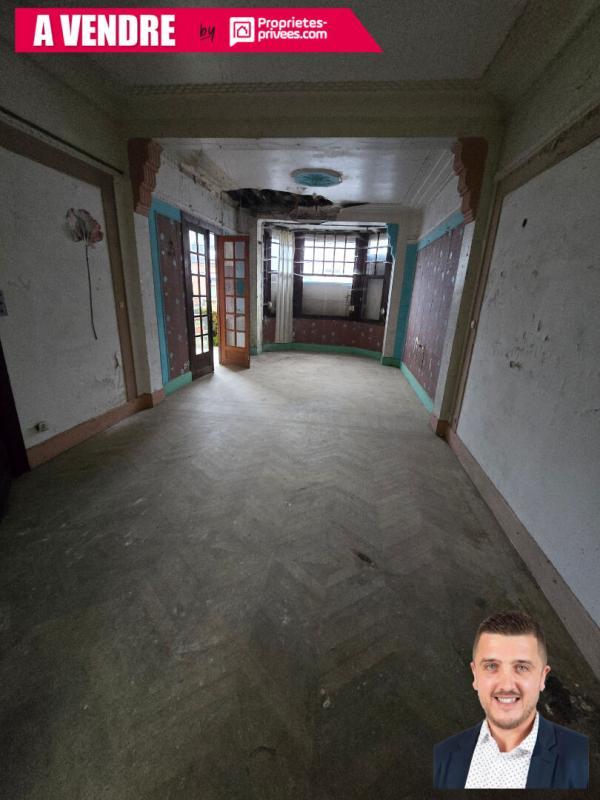 Immeuble - 200 m² - 20 pièces