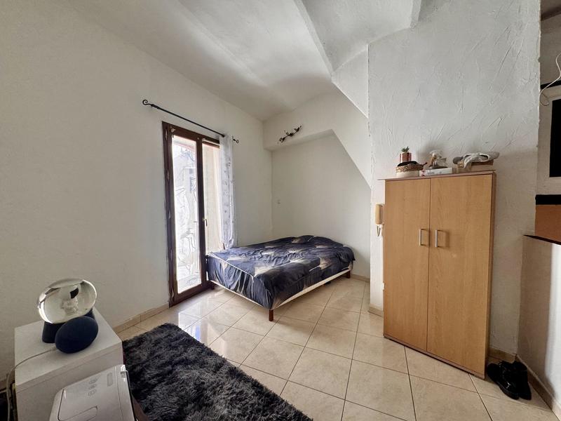 Maison de village - 83 m² - 4 pièces