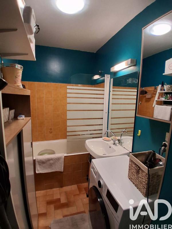 Studio - 29 m² - 1 pièce